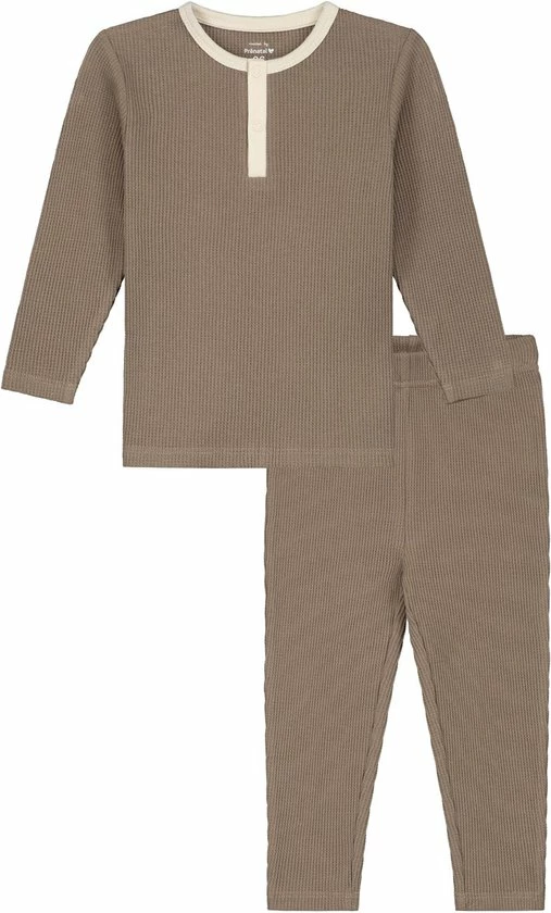 Prénatal Peuter Pyjama - Maat 92 3 Prénatal Peuter Pyjama - Maat 92