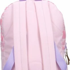 Na! Na! Na! Surprise Na!Na!Na! Surprise Feeling Fabulous Rugzak - Roze -Nike winkel 513x840 3