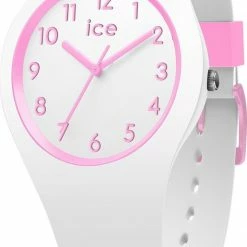 Ice-Watch IW015349 Horloge - Siliconen - Wit - Ã˜ 28mm -Nike winkel 515x840 2