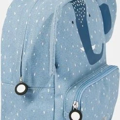 Trixie Kinderrugzak 12 Liter - Mrs. Elephant -Nike winkel 518x840