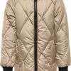 KIDS ONLY GIRL KOGNINA QUILTED JACKET CP OTW Meisjes Jas - Maat 152 2 KIDS ONLY GIRL KOGNINA QUILTED JACKET CP OTW Meisjes Jas - Maat 152 -Nike winkel 519x840 5