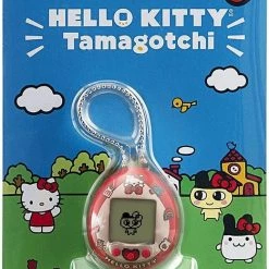 Bandai Namco Tamagotchi - Hello Kitty (Red) -Nike winkel 520x840 2