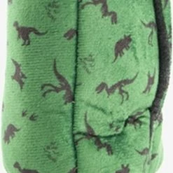 Thu!s Hoge Kinder Dino Pantoffels - Groen - Maat 34/35 - Sloffen -Nike winkel 521x840