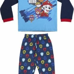 Nickelodeon Paw Patrol Pyjama Born To Be A Hero