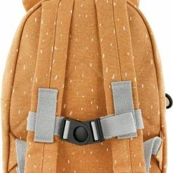 Trixie Kinderrugzak 12 Liter - Mrs. Elephant -Nike winkel 526x840 3