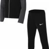 Nike Dri-FIT Trainingspak Unisex - Maat 122