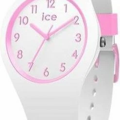 Ice-Watch IW015349 Horloge - Siliconen - Wit - Ã˜ 28mm -Nike winkel 535x840 1