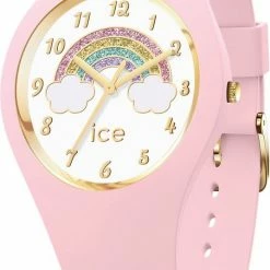 ICE-Watch IW017890 Meisjes Horloge 34 Mm - Roze -Nike winkel 536x840 1