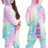 Fabs World Onesie Unicorn Mint S 1 Fabs World Onesie Unicorn Mint S -Nike winkel 537x840