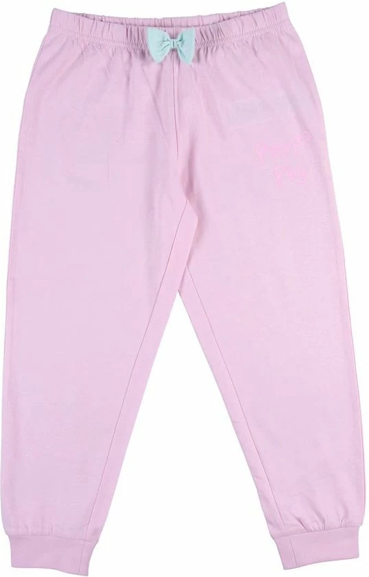 Peppa Pig Pyjama #Bedtime 6 Peppa Pig Pyjama #Bedtime - Afbeelding 4