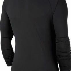 Nike Dry Park First Layer Longsleeve Shirt Thermoshirt - Maat 128 - Unisex - Zwart -Nike winkel 539x840 3