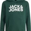 JACK & JONES JUNIOR Jack & Jones Trui Mannen - Maat 152 1 JACK & JONES JUNIOR Jack & Jones Trui Mannen - Maat 152 -Nike winkel 540x840 3