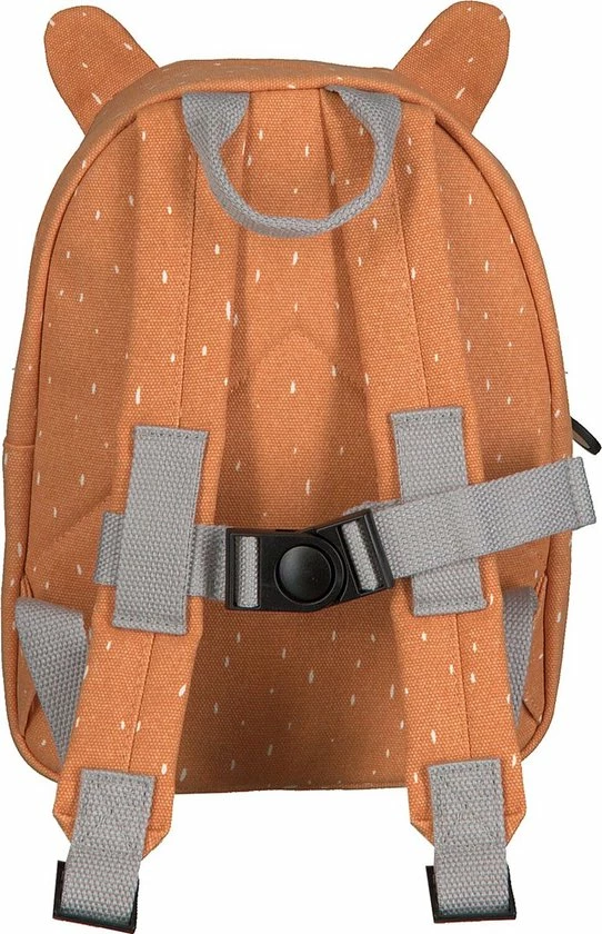 Trixie Kinderrugzak 12 Liter - Mr. Fox 23 Trixie Kinderrugzak 12 Liter - Mr. Fox - Afbeelding 21