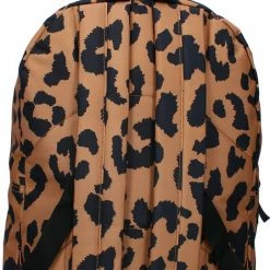 Milky Kiss All Time Favourite Rugzak - Bruin - Panterprint -Nike winkel 542x840