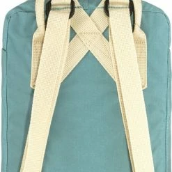 Fjallraven Fjällräven Kånken Mini Unisex Rugzak - Sky Blue-Light Oak -Nike winkel 542x840 5