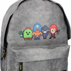 STARS™ Brawl Stars - Showdown - Rugzak -Nike winkel 543x840 1
