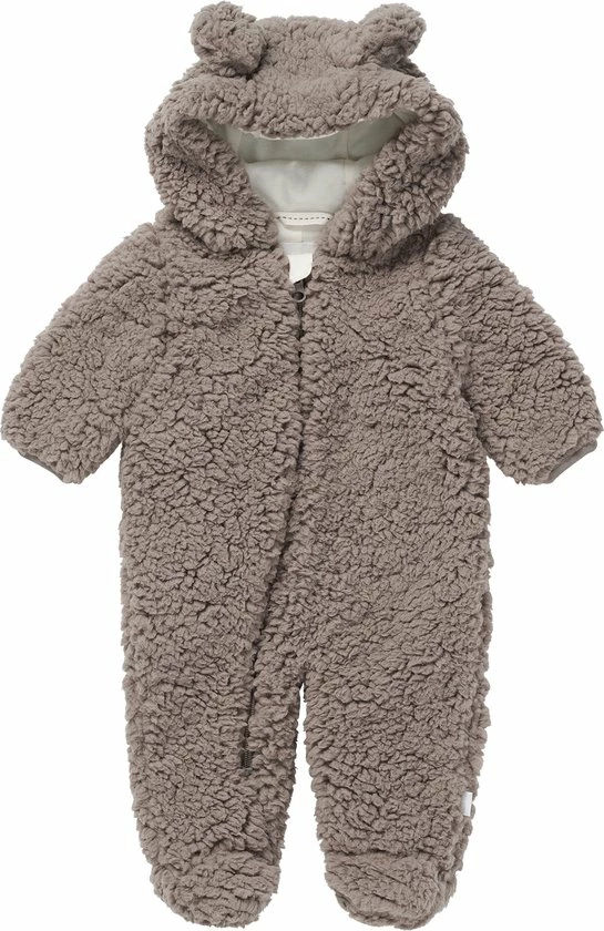 Noppies Buitenpak Jarales Baby Maat 56 3 Noppies Buitenpak Jarales Baby Maat 56