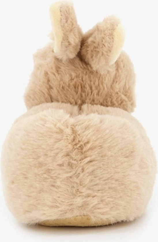 Thu!s Kinder Pantoffels Konijn - Bruin - Maat 30 - Sloffen 6 Thu!s Kinder Pantoffels Konijn - Bruin - Maat 30 - Sloffen - Afbeelding 4