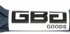 GBG Goods GBG Sneaker Veters 120CM - Marine Blauw - Navy Blue - Laces - Platte Veter 7 GBG Goods GBG Sneaker Veters 120CM - Marine Blauw - Navy Blue - Laces - Platte Veter -Nike winkel 550x122