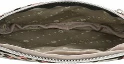 Beagles Originals Kinder Heuptasje Leopard Grijs -Nike winkel 550x129