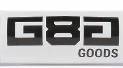 GBG Goods GBG Sneaker Veters 140CM - Wit - White - Laces - Platte Veter 7 GBG Goods GBG Sneaker Veters 140CM - Wit - White - Laces - Platte Veter -Nike winkel 550x138