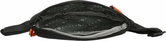 Beagles Originals Kinder Heuptasje Zwart 6 Beagles Originals Kinder Heuptasje Zwart - Afbeelding 4