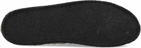 Bergstein Cozy - Sloffen - Unisex Junior - Beige - Maat 34 17 Bergstein Cozy - Sloffen - Unisex Junior - Beige - Maat 34 - Afbeelding 15