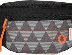 Beagles Originals Kinder Heuptasje Zwart