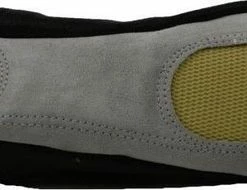 Rucanor Hamburg - Sportschoenen - Unisex - Maat 35 - Zwart -Nike winkel 550x190