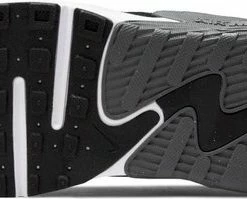 Nike Air Max Excee Unisex Sneakers - Black/White-Dark Grey - Maat 39 -Nike winkel 550x199 2