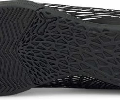 Puma Puma Ultra 4.3 IT Zaalvoetbalschoen Sportschoenen - Maat 37.5 - Unisex - Zwart/wit -Nike winkel 550x206 1