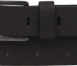 Petrol Industries Jongens Broekriem-30510-zwart-85