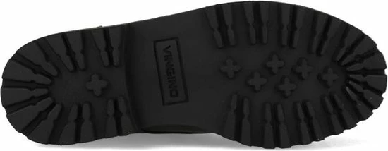 Vingino Eva High Meisjes Laarzen - Black - Maat 33 15 Vingino Eva High Meisjes Laarzen - Black - Maat 33 - Afbeelding 13