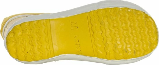 Bergstein Winterboot - Regenlaarzen - Unisex Junior - Yellow - Maat 27 21 Bergstein Winterboot - Regenlaarzen - Unisex Junior - Yellow - Maat 27 - Afbeelding 19