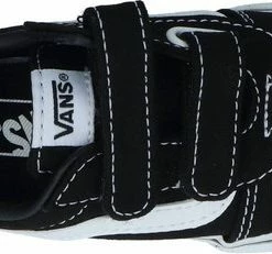 Vans TD Ward V Unisex Sneakers - Black/White - Maat 19 26 Vans TD Ward V Unisex Sneakers - Black/White - Maat 19 -Nike winkel 550x231 1