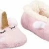 Fop En Bij Sloffen Voor Meisjes - Maat 24/25 - Unicorn / Eenhoorn - Pantoffels Kinderen - Dierensloffen - Dierenpantoffel - Kinderpantoffel -Nike winkel 550x236 1