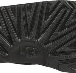 UGG Neumel II Jongens Laarzen - Black - Maat 27.5 30 UGG Neumel II Jongens Laarzen - Black - Maat 27.5 -Nike winkel 550x237 3