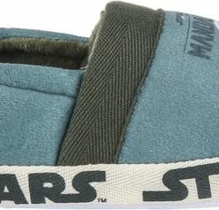 Star Wars The Mandalorian Sloffen - Baby Yoda 10 Star Wars The Mandalorian Sloffen - Baby Yoda -Nike winkel 550x237 4