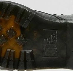 DR. MARTENS SINCLAIR Meisjes - Zwart - Maat 37 -Nike winkel 550x239 1