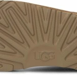 UGG Neumel Ii Graphic Instappers - Jongens - Camel - Maat 38 -Nike winkel 550x241