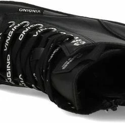 Vingino Eva High Meisjes Laarzen - Black - Maat 33 28 Vingino Eva High Meisjes Laarzen - Black - Maat 33 -Nike winkel 550x244