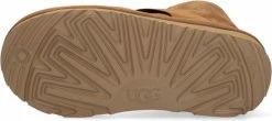UGG Neumel Ii Graphic Instappers - Jongens - Camel - Maat 38 -Nike winkel 550x246
