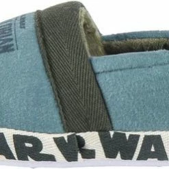 Star Wars The Mandalorian Sloffen - Baby Yoda 11 Star Wars The Mandalorian Sloffen - Baby Yoda -Nike winkel 550x248 1