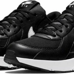 Nike Air Max Excee Unisex Sneakers - Black/White-Dark Grey - Maat 39 -Nike winkel 550x248