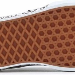 Vans TD Ward V Unisex Sneakers - Black/White - Maat 19 21 Vans TD Ward V Unisex Sneakers - Black/White - Maat 19 -Nike winkel 550x257