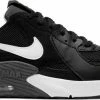 Nike Air Max Excee Unisex Sneakers - Black/White-Dark Grey - Maat 39 -Nike winkel 550x262 1