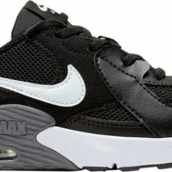 Nike Air Max Excee Unisex Sneakers - Black/White-Dark Grey - Maat 39 -Nike winkel 550x262 2
