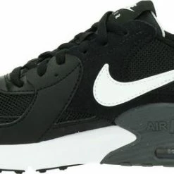 Nike Air Max Excee Unisex Sneakers - Black/White-Dark Grey - Maat 39 -Nike winkel 550x267