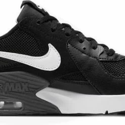 Nike Air Max Excee Unisex Sneakers - Black/White-Dark Grey - Maat 39 -Nike winkel 550x278 1