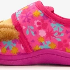 Paw Patrol Kinder Pantoffels - Roze - Maat 30 - Sloffen -Nike winkel 550x288